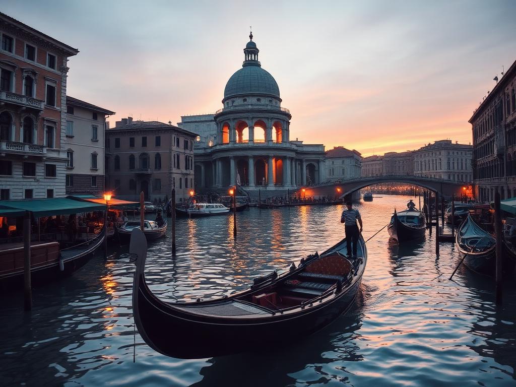 Honeymoon Europe
