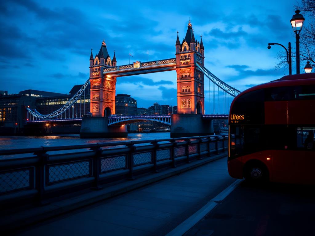 UK & Ireland